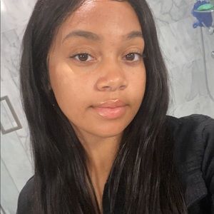 Meet your Posher, Tamia